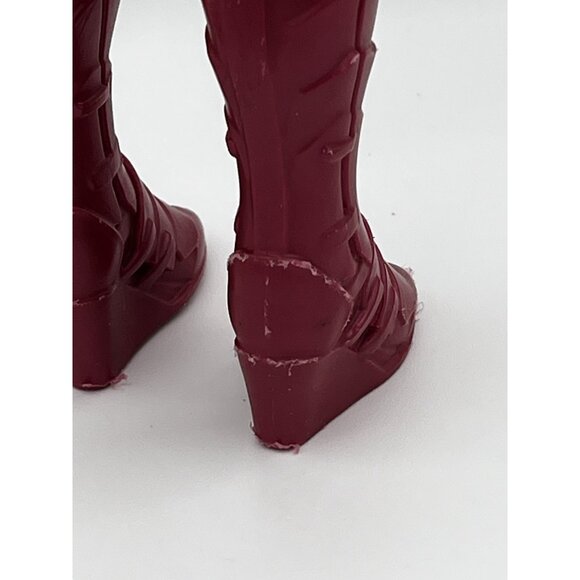 Wonder Woman (Gal Gadot) Figure DC Comics Multiverse Mattel 2016 Loose 10.25" - Picture 8 of 10